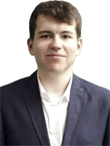 Stefan Bradl — Wirtschaftsingenieur in Ausbildung, FAU Erlangen-Nürnberg